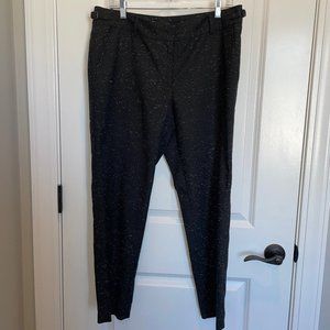Ann Taylor Crop Pants